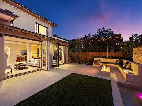 109 Andirons , Irvine, CA