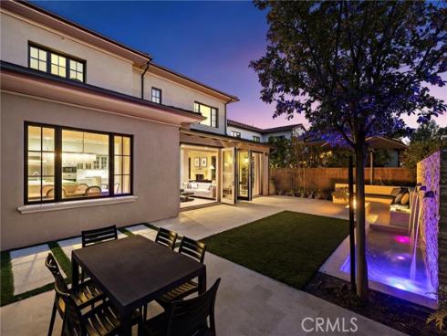 109 Andirons , Irvine, CA