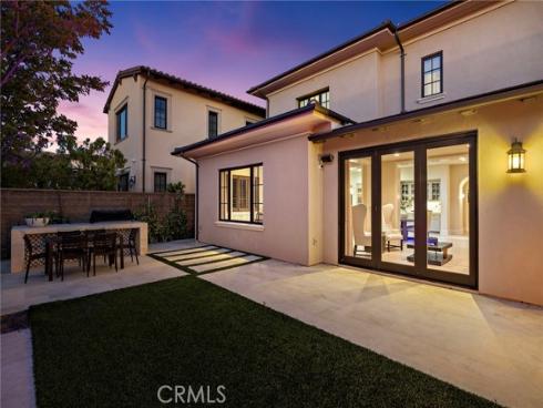 109 Andirons , Irvine, CA