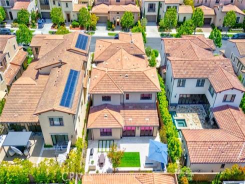 109 Andirons , Irvine, CA