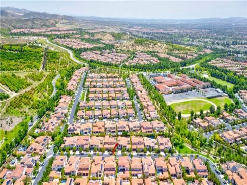 109 Andirons , Irvine, CA