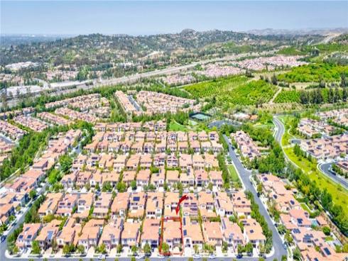 109 Andirons , Irvine, CA