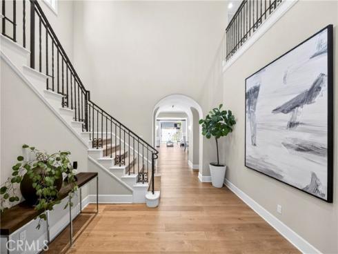 109 Andirons , Irvine, CA