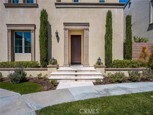 61  Furlong  , Irvine, CA