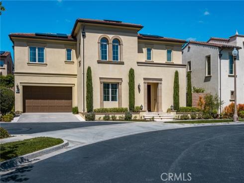 61  Furlong  , Irvine, CA