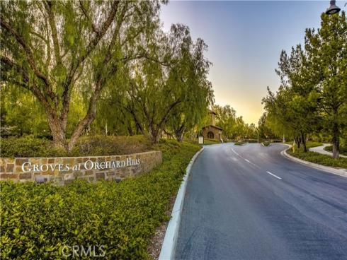 61  Furlong  , Irvine, CA