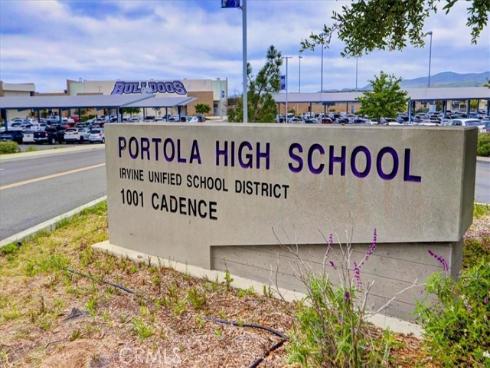 168  Sawbuck  , Irvine, CA