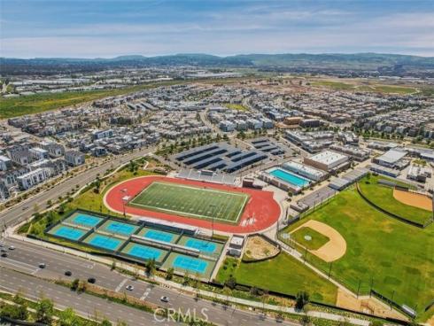 168  Sawbuck  , Irvine, CA