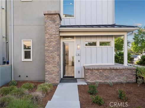 120  Frame  , Irvine, CA