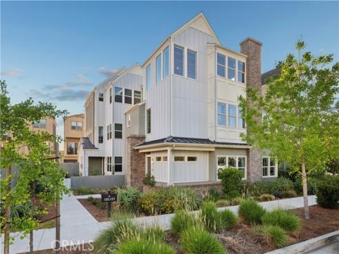 120  Frame  , Irvine, CA