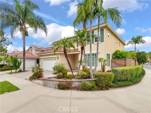 75 Eaglecreek , Irvine, CA