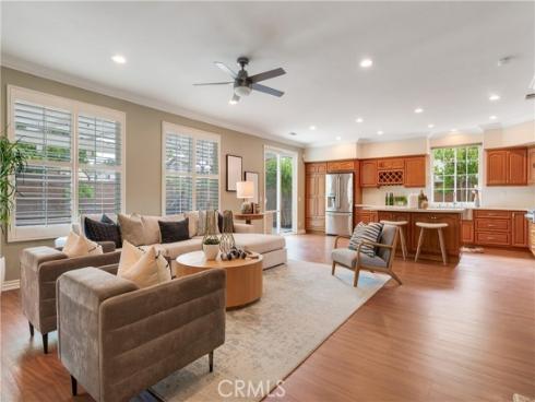 75 Eaglecreek , Irvine, CA