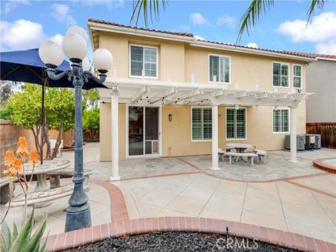75 Eaglecreek , Irvine, CA