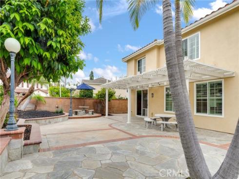 75 Eaglecreek , Irvine, CA