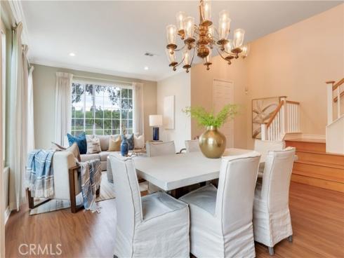 75 Eaglecreek , Irvine, CA