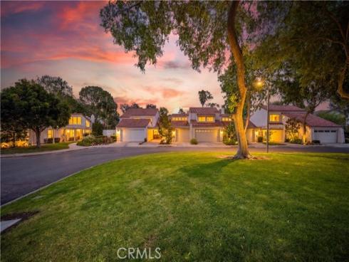 4676 Sierra Tree Lane, Irvine, CA