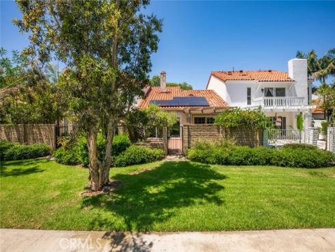 4676 Sierra Tree Lane, Irvine, CA