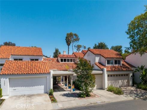 4676 Sierra Tree Lane, Irvine, CA