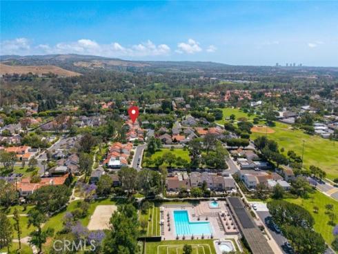 4676 Sierra Tree Lane, Irvine, CA