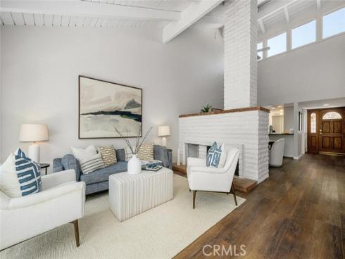 4676 Sierra Tree Lane, Irvine, CA