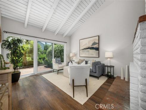 4676 Sierra Tree Lane, Irvine, CA