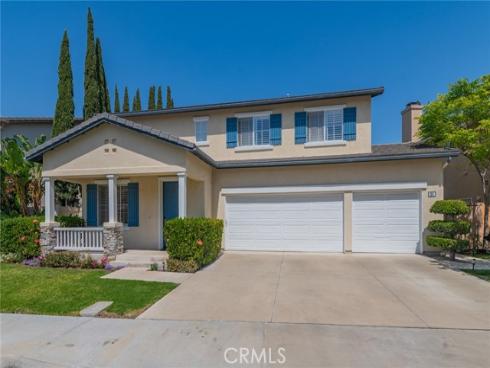 25  Washington  , Irvine, CA