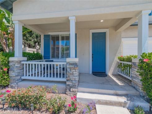 25  Washington  , Irvine, CA