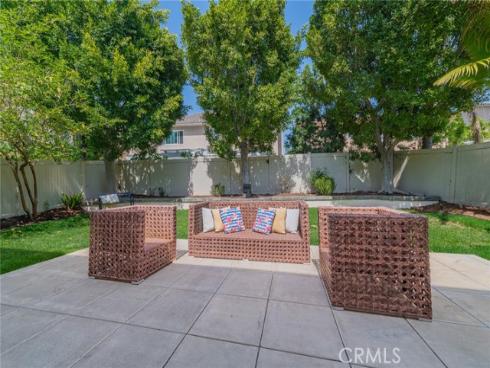 25  Washington  , Irvine, CA