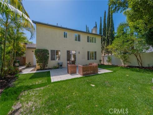 25  Washington  , Irvine, CA