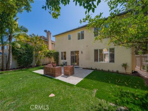 25  Washington  , Irvine, CA