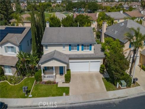 25  Washington  , Irvine, CA