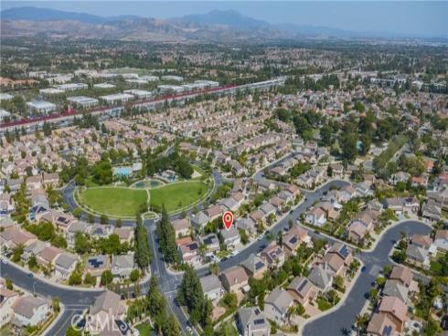 25  Washington  , Irvine, CA