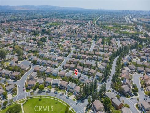 25  Washington  , Irvine, CA