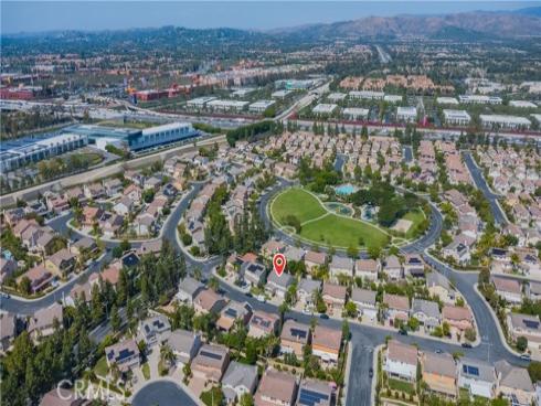 25  Washington  , Irvine, CA