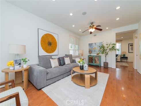 25  Washington  , Irvine, CA