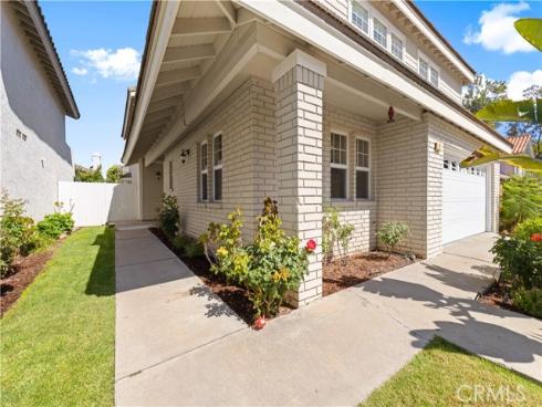 9  Chattanooga  , Irvine, CA