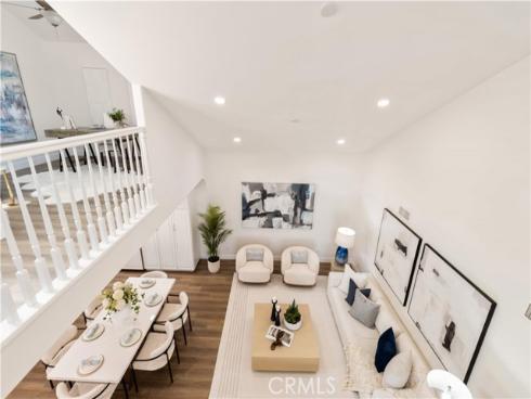 9  Chattanooga  , Irvine, CA