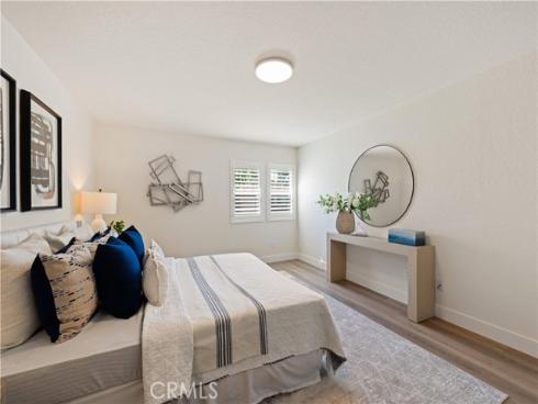 9  Chattanooga  , Irvine, CA