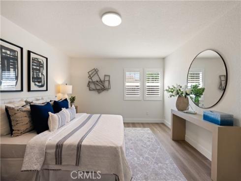 9  Chattanooga  , Irvine, CA