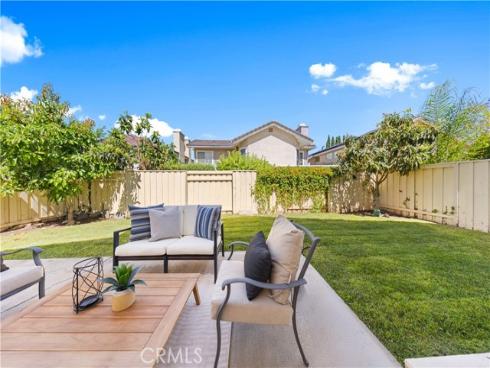 9  Chattanooga  , Irvine, CA