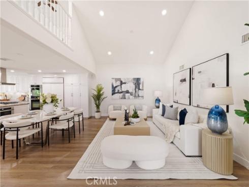 9  Chattanooga  , Irvine, CA