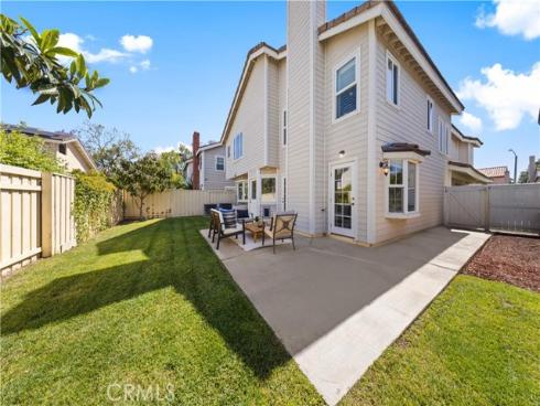 9  Chattanooga  , Irvine, CA