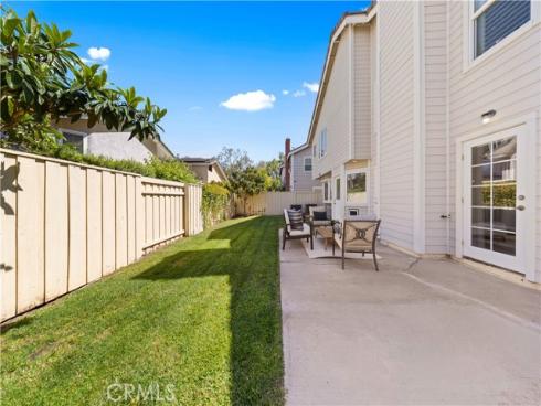 9  Chattanooga  , Irvine, CA