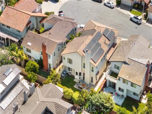 9  Chattanooga  , Irvine, CA