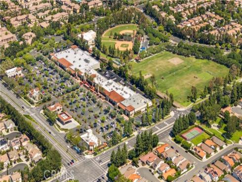 9  Chattanooga  , Irvine, CA