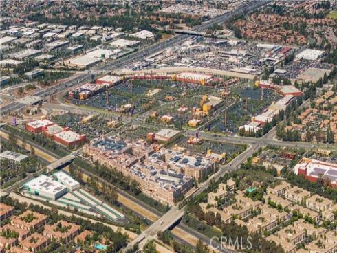 9  Chattanooga  , Irvine, CA