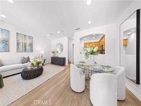 76  Trailing Vine  , Irvine, CA