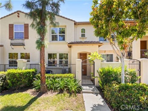 76  Trailing Vine  , Irvine, CA