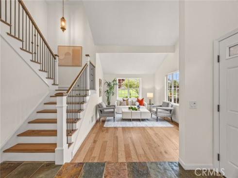 12  Mayflower  , Irvine, CA