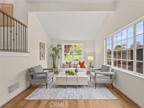 12  Mayflower  , Irvine, CA